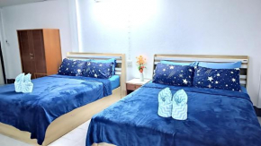 Apartment near Central Festival Hatyai